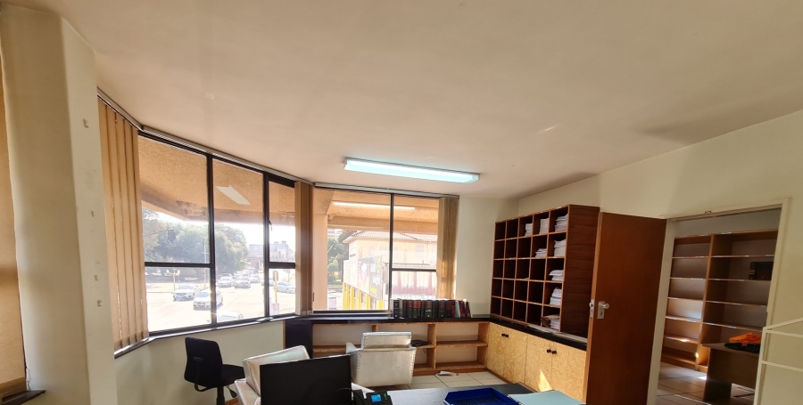 Commercial Property for Sale in Bloemfontein Free State